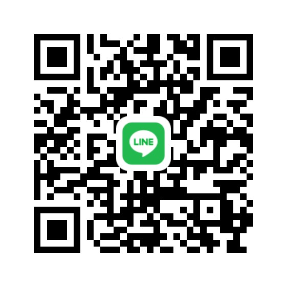 LINE QR Code
