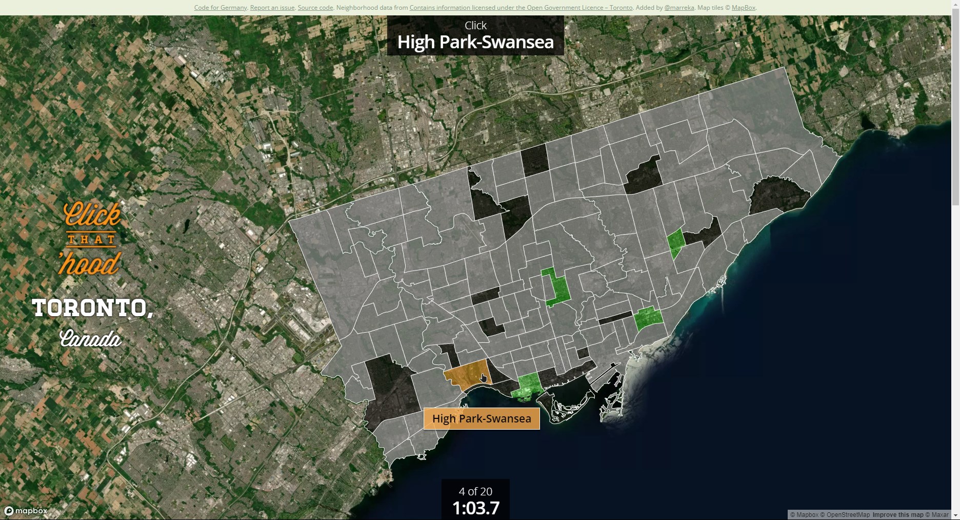 Preview image of Click That 'Hood!