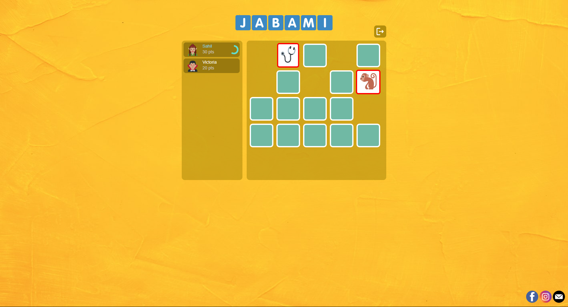 Preview image of Jabami