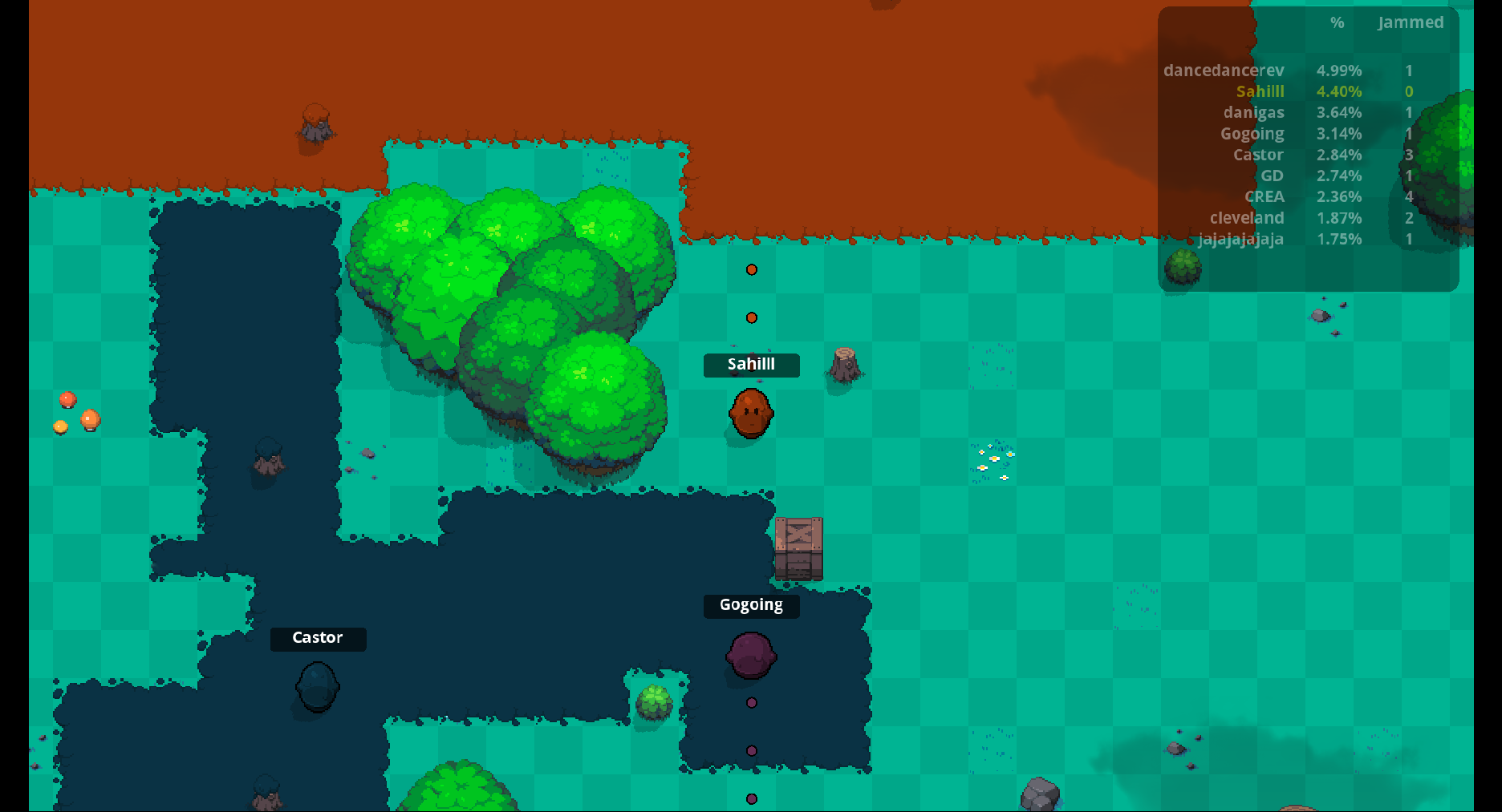 Preview image of Jammies.io