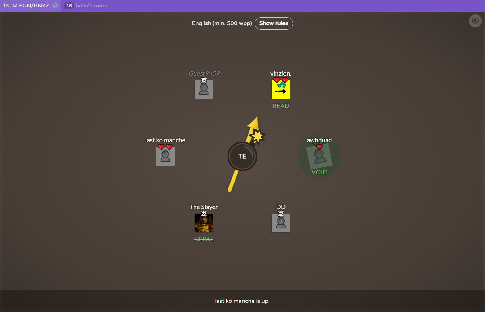 Preview image of jklm.fun