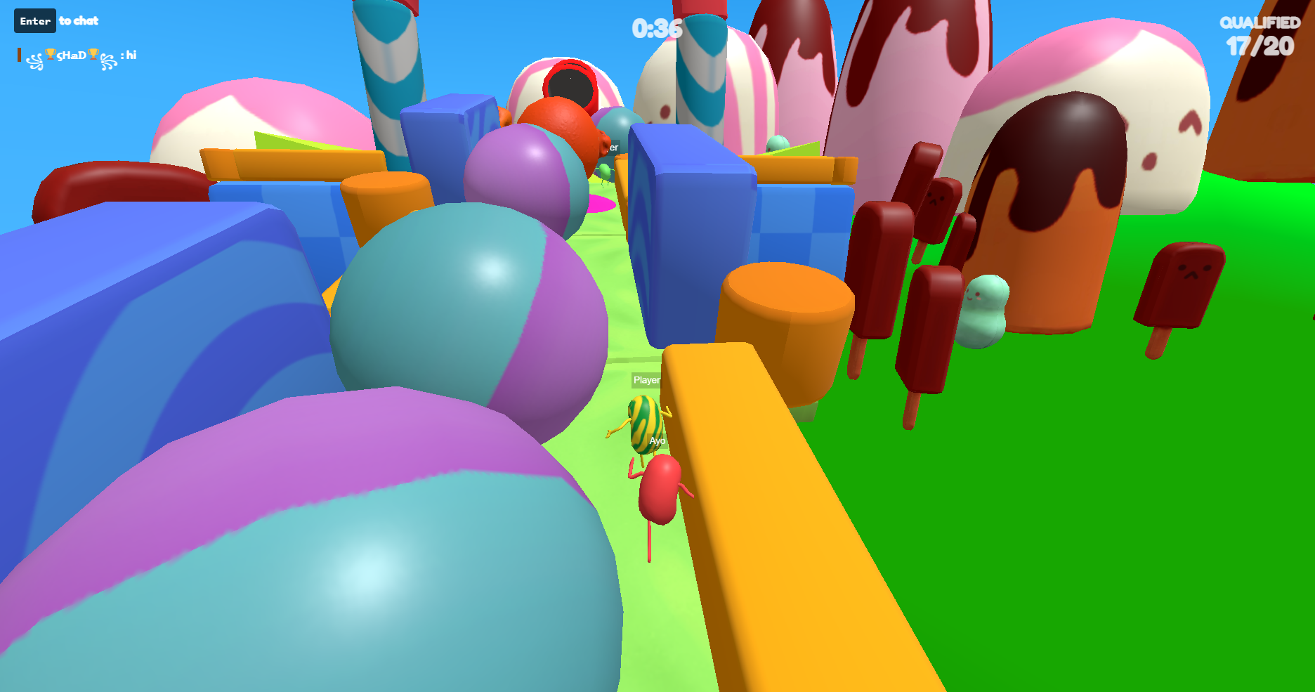 Preview image of LOLBeans.io