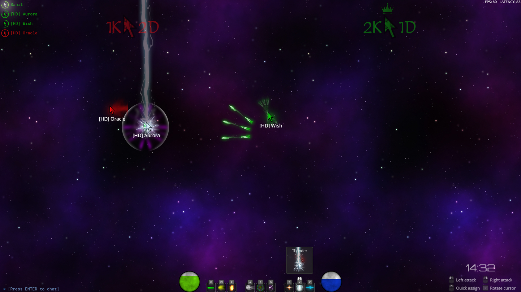 Preview image of MouseWars