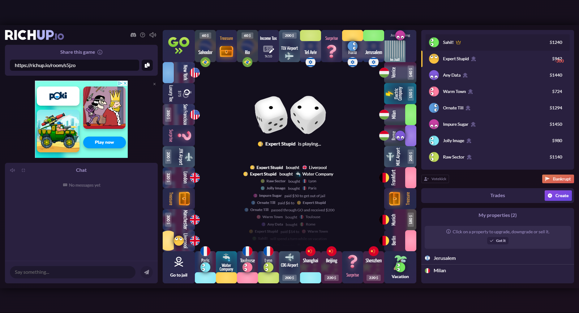 Preview image of RichUp