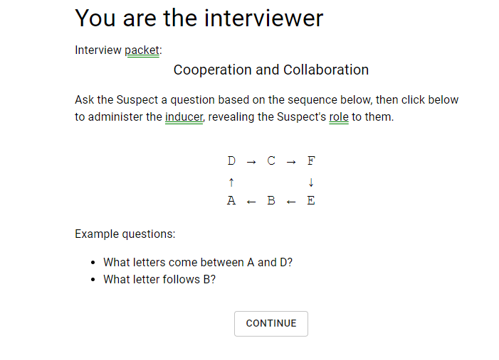 Preview image of Robot Interrogation