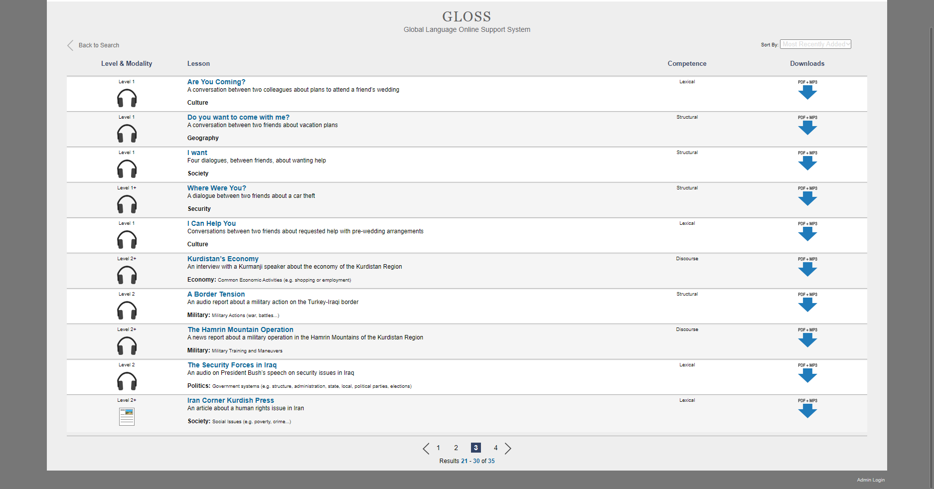 Preview image of DLIFLC