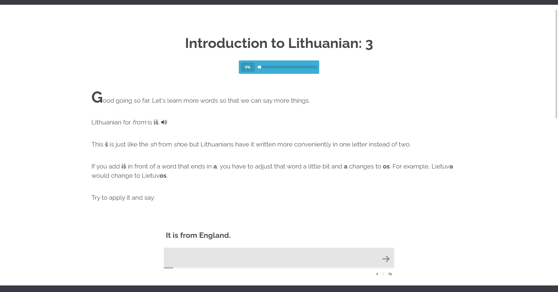 Preview image of I Kinda Like Languages