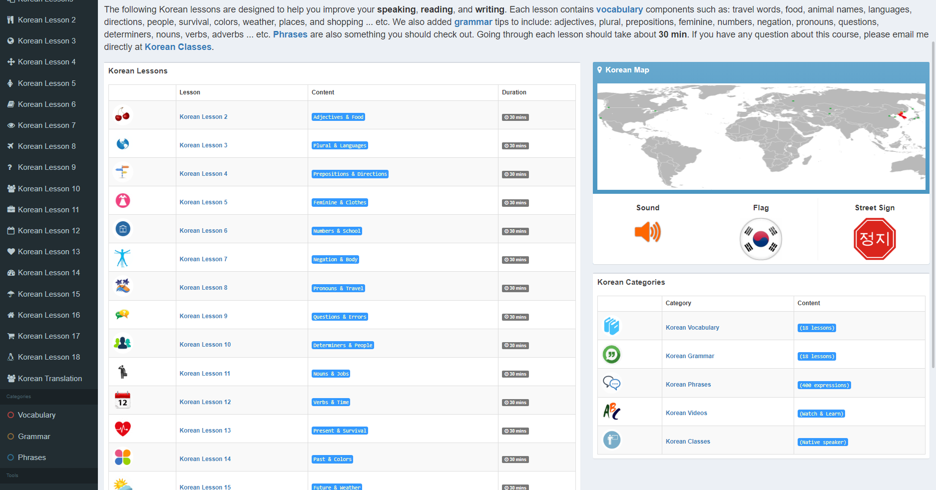Preview image of I Love Languages