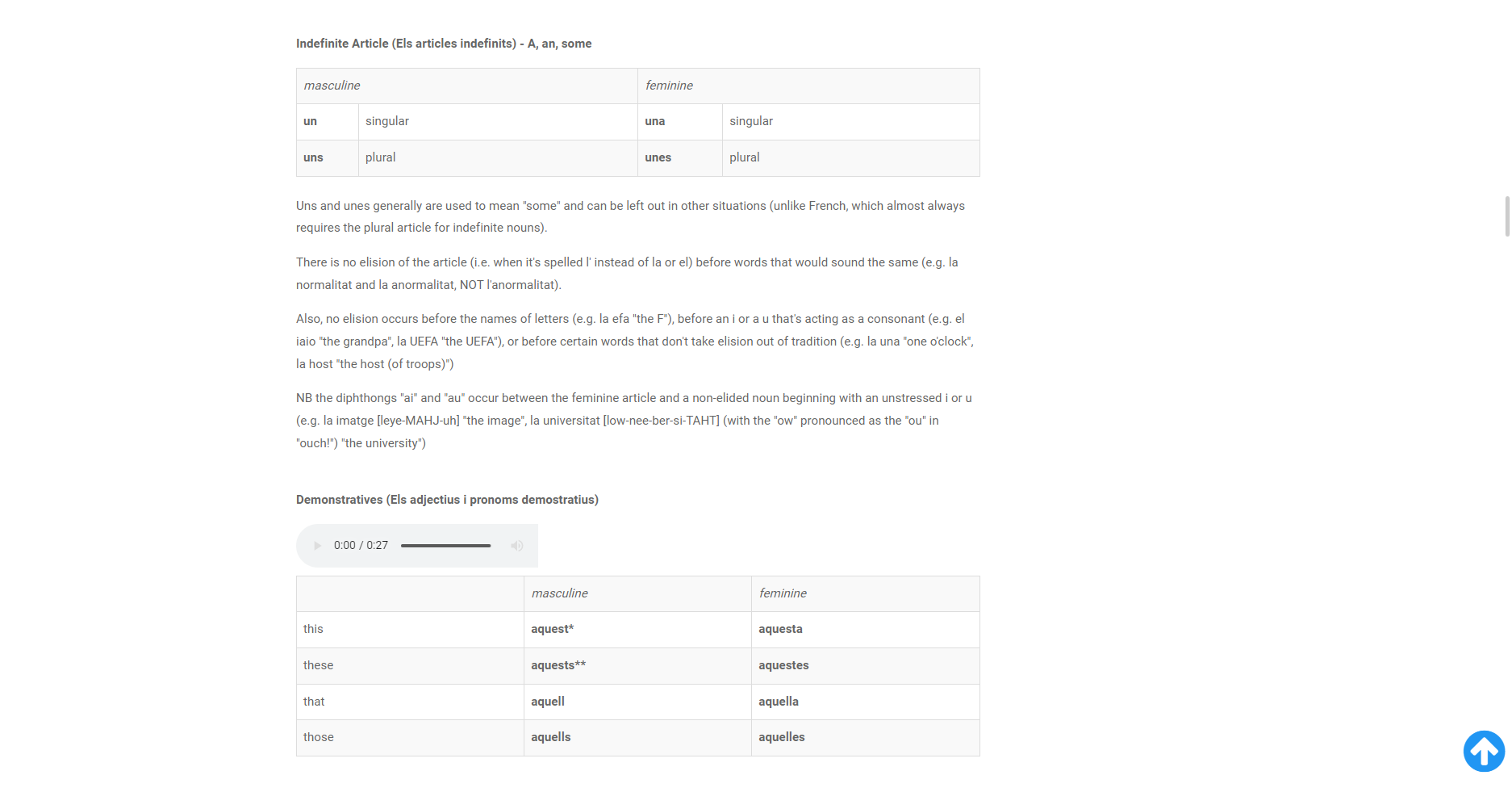 Preview image of ielanguages.com