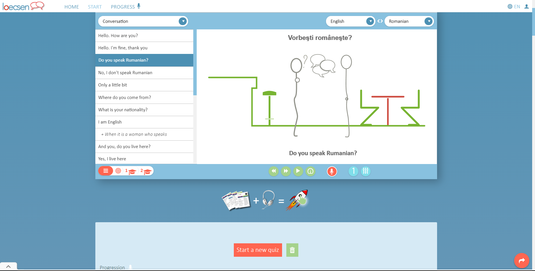 Preview image of Loecsen