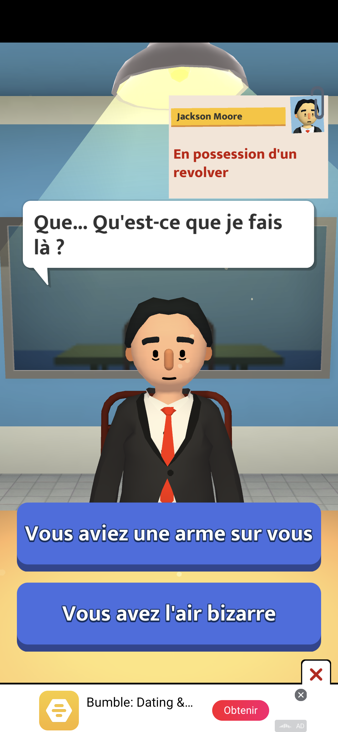 Preview image of Airport Security