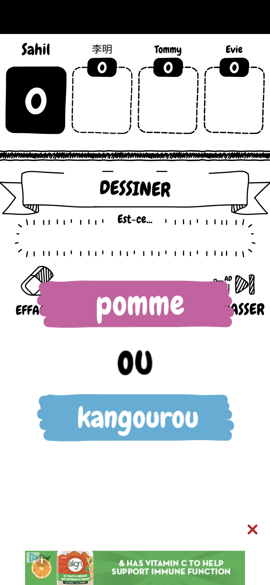 Preview image of Draw It