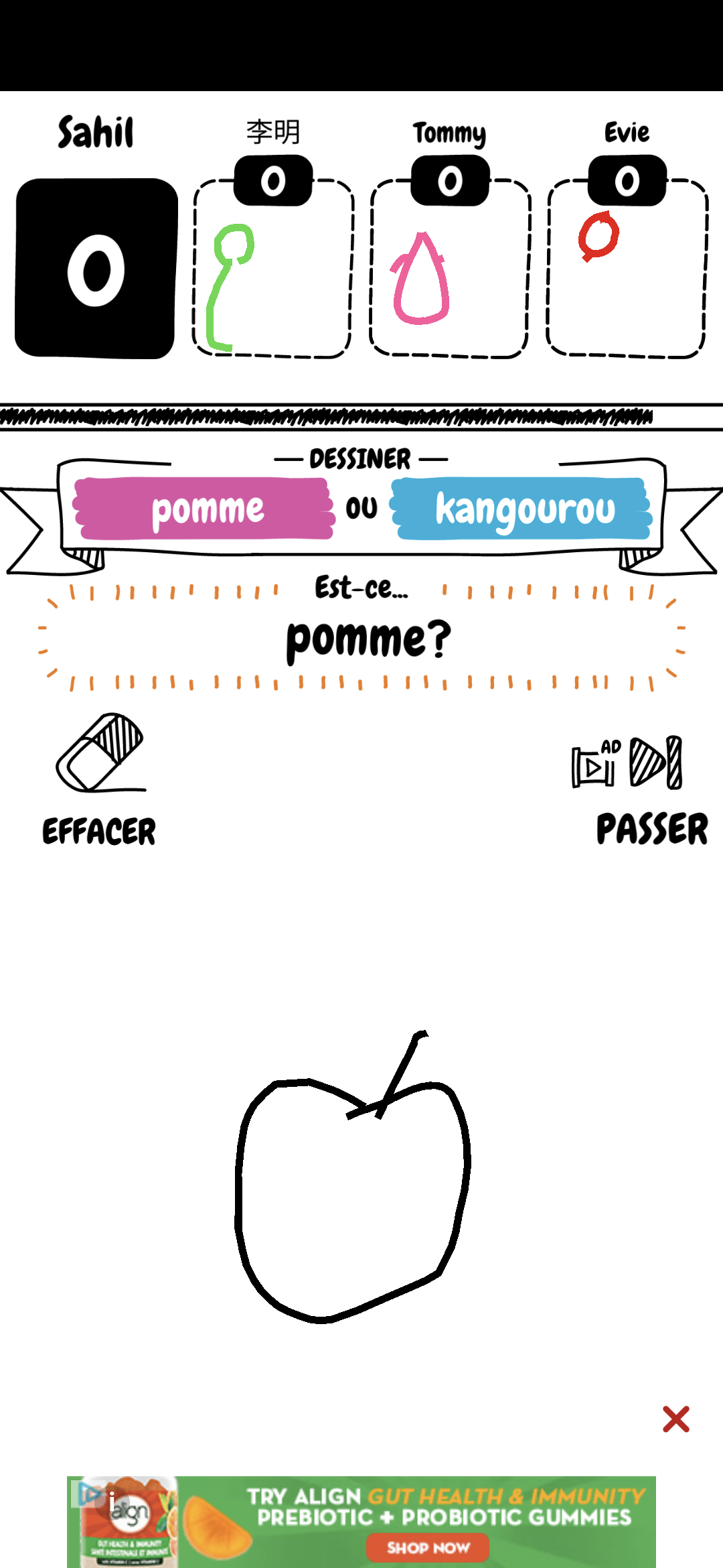 Preview image of Draw It