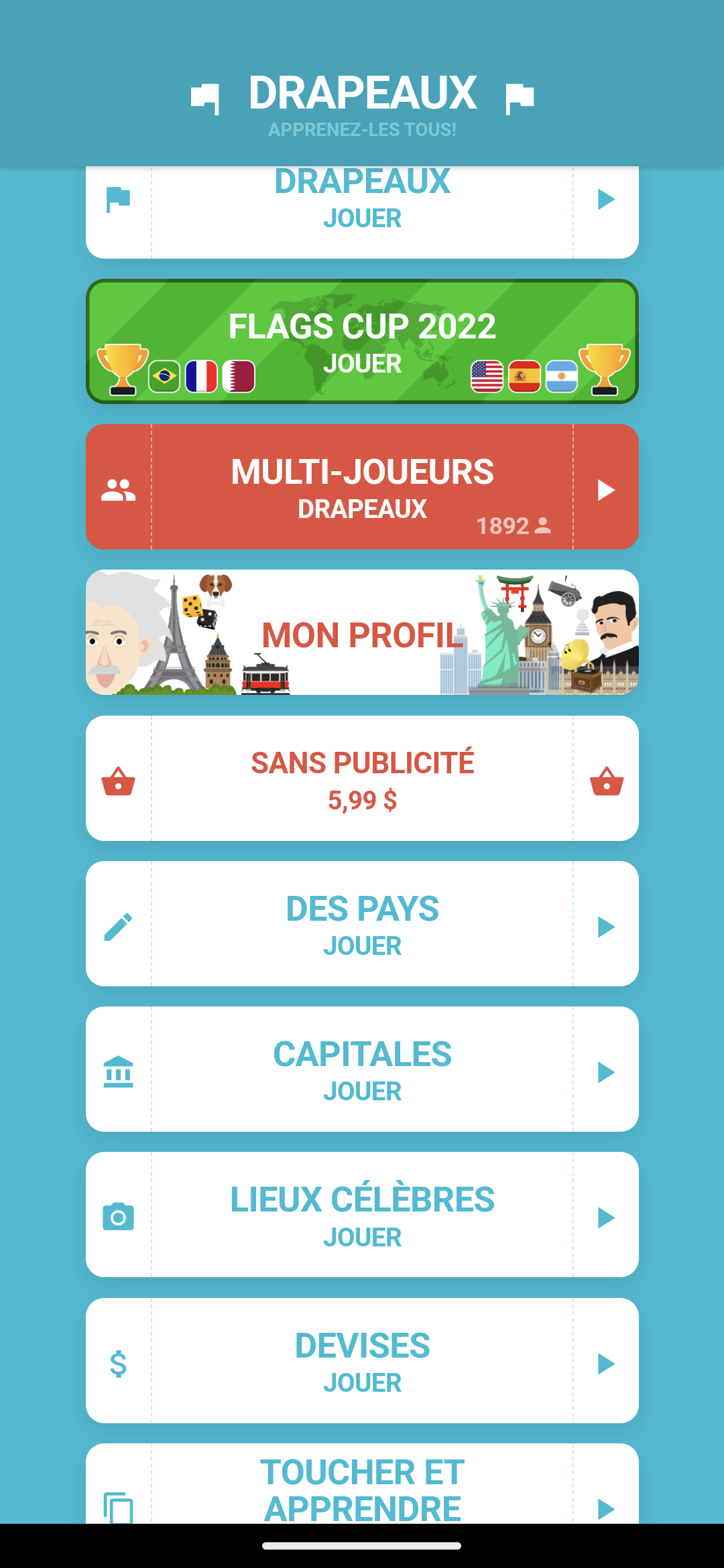 Preview image of Flags