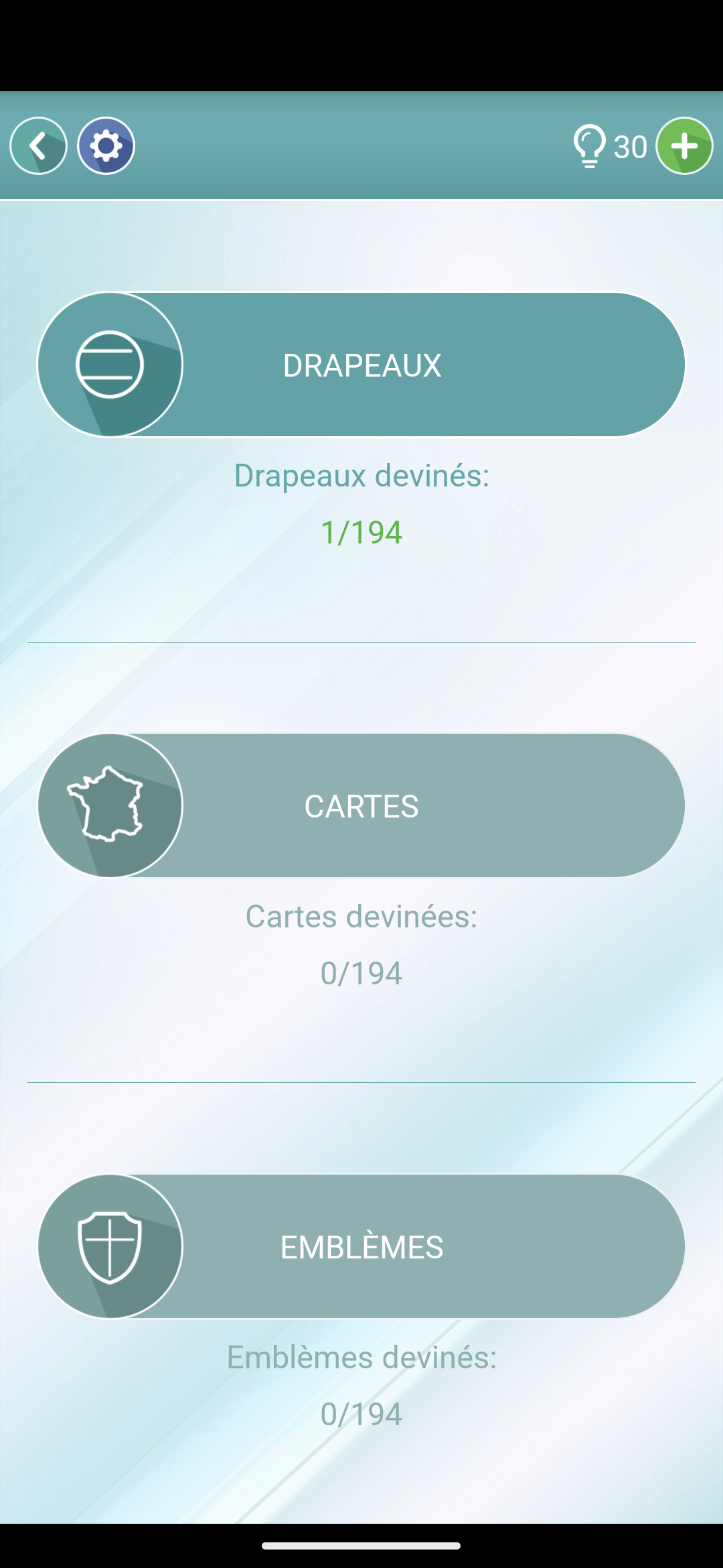 Preview image of Geography Quiz