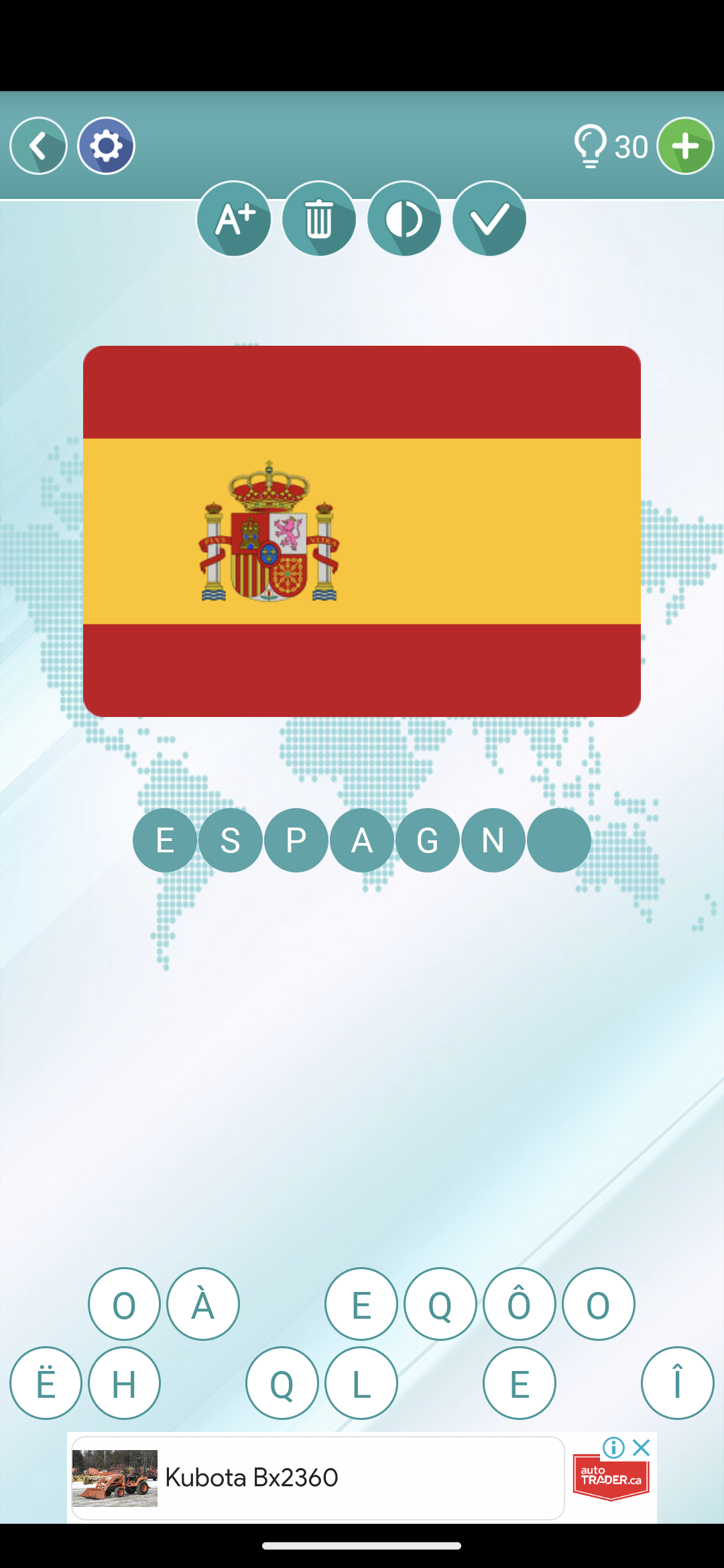 Preview image of Geography Quiz