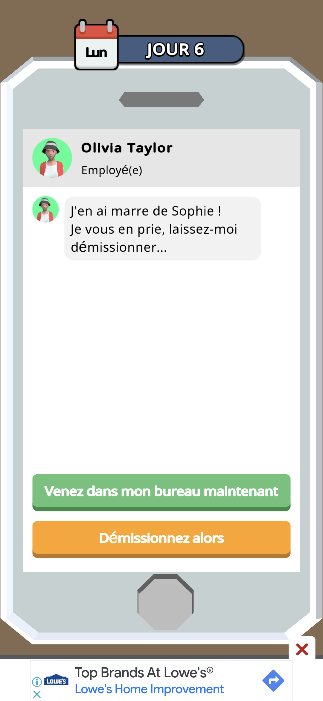 Preview image of Hiring Job 3D