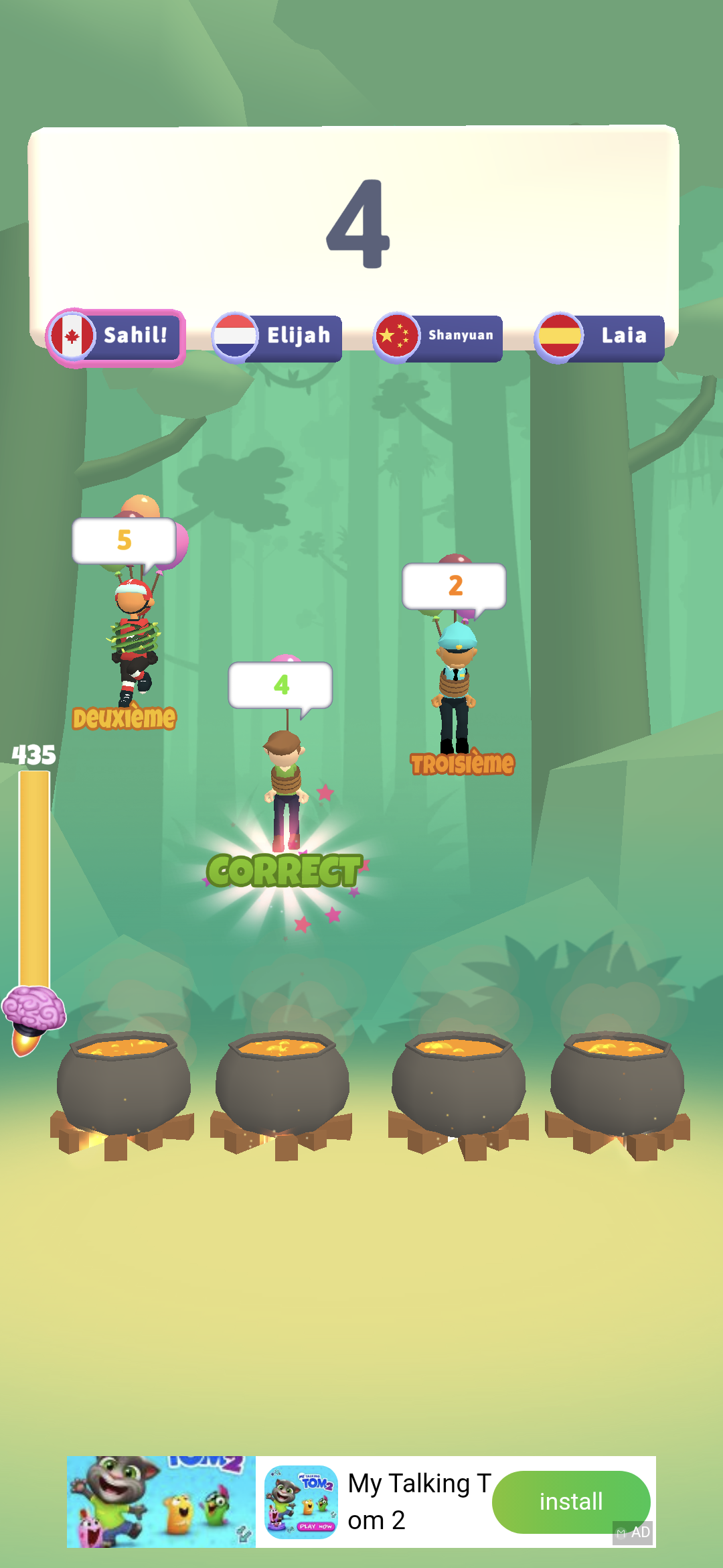 Preview image of How Many