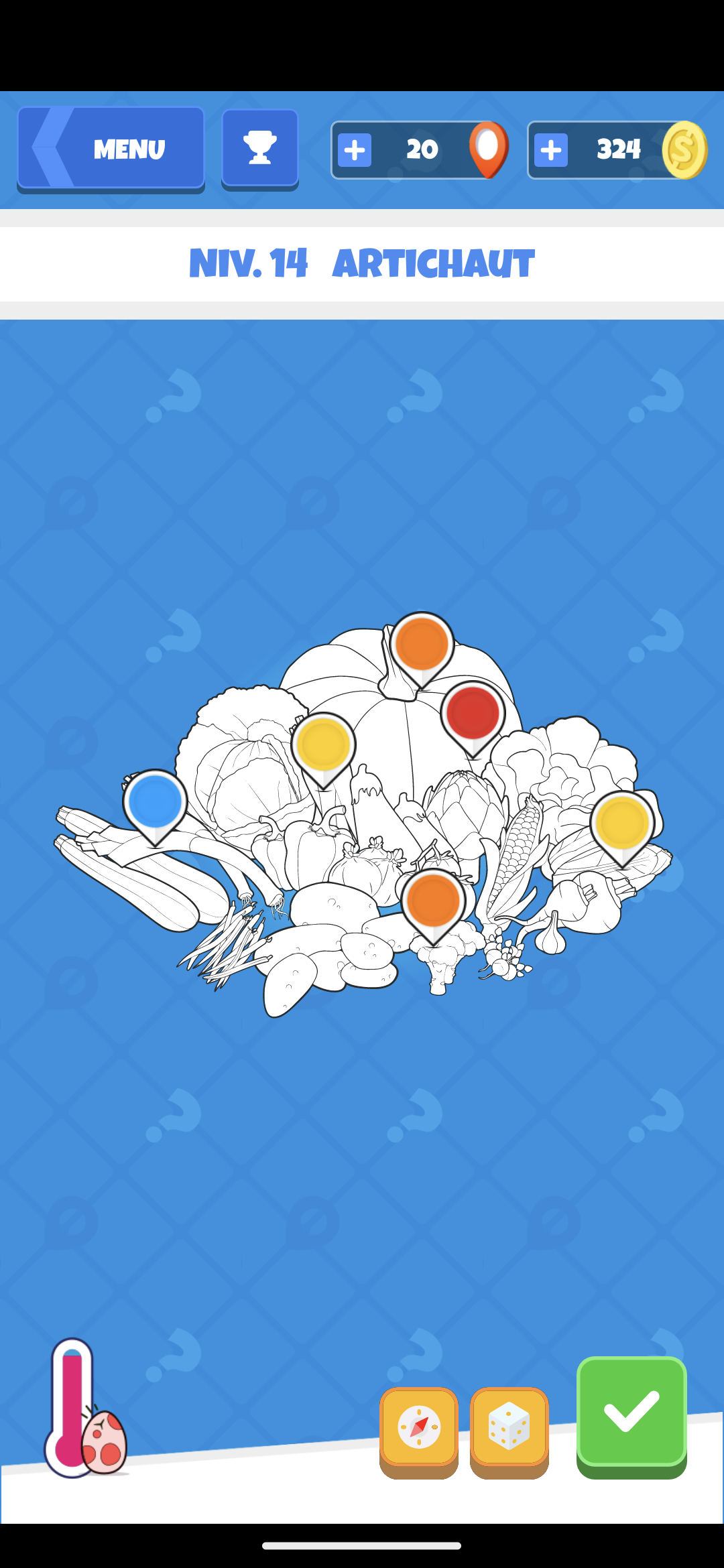 Preview image of 94 Degrees