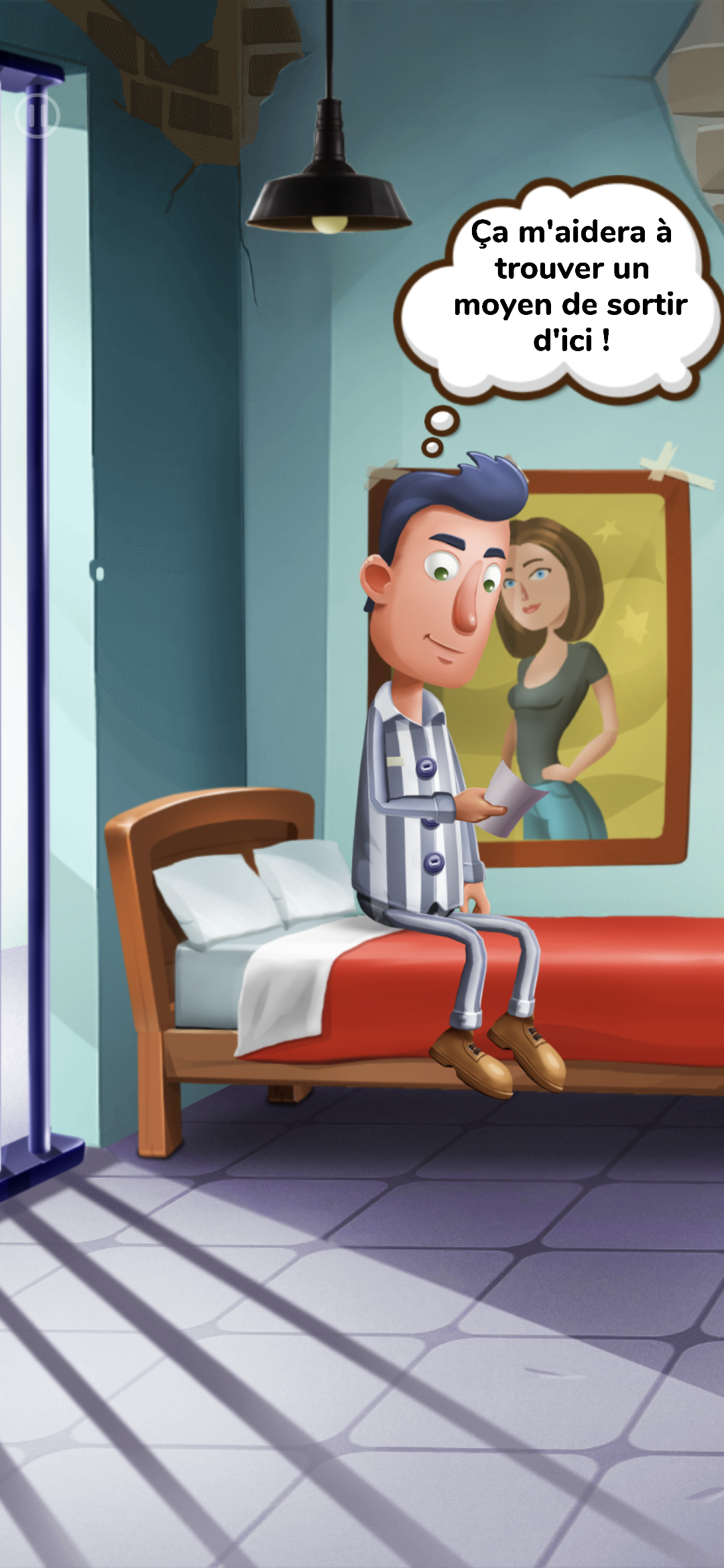 Preview image of Prison Break