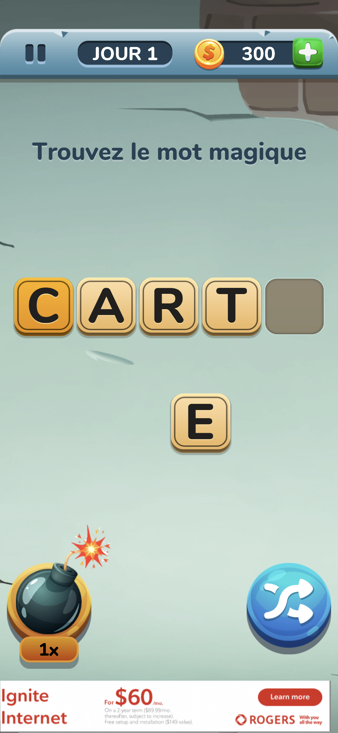 Preview image of Prison Break