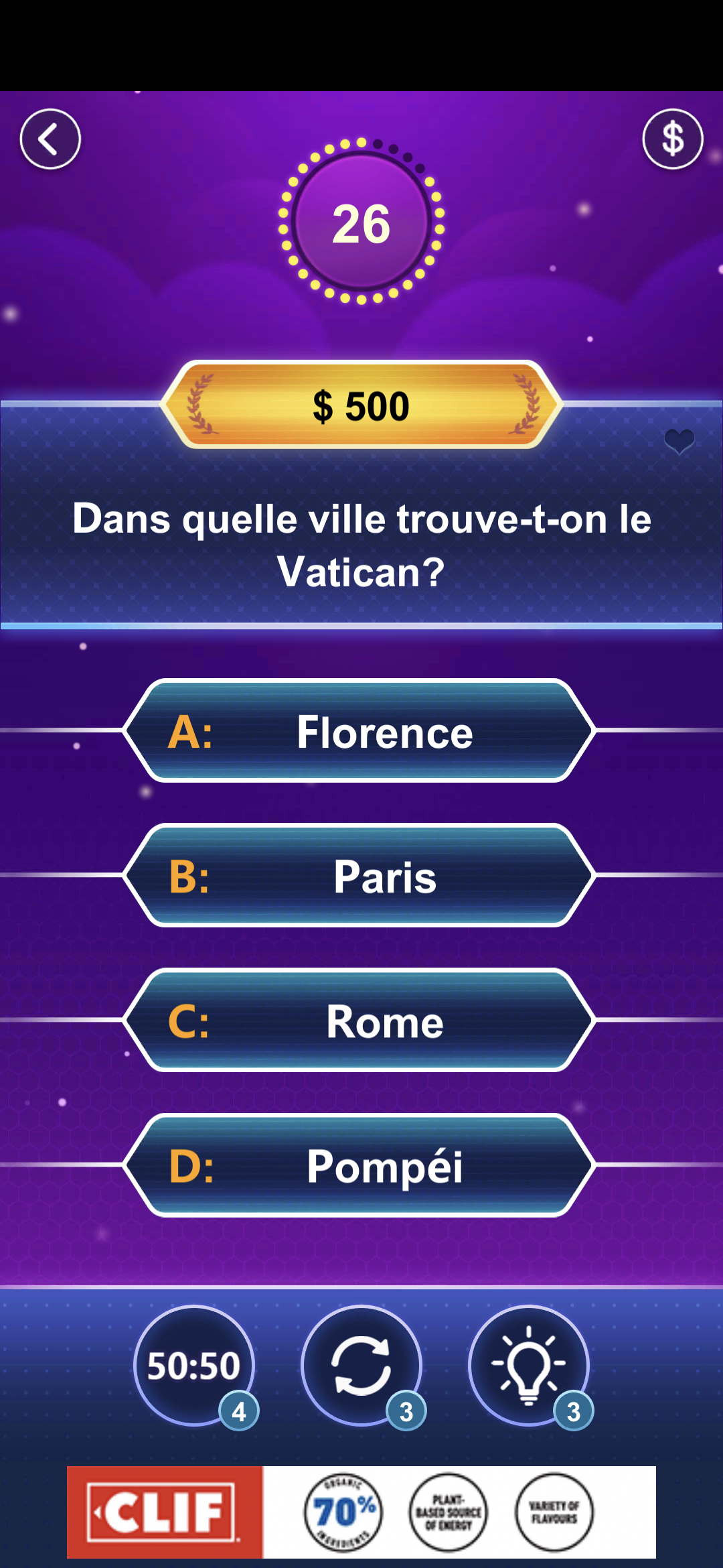 Preview image of Trivia Master